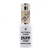 Pure Creamy Hybrid No. 144 Midas Touch 8 ml VICTORIA VYNN