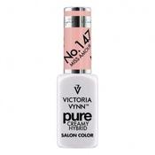 Pure Creamy Hybrid No. 147 Miss Amour 8 ml Victoria Vynn image