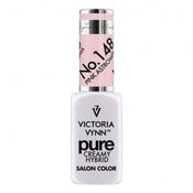 Pure Creamy Hybrid No. 148 Pink Astromeria 8 ml Victoria Vynn image