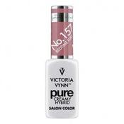 Pure Creamy Hybrid No. 157 Bedtime Flirt 8 ml Victoria Vynn image
