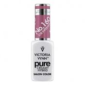 Pure Creamy Hybrid No. 160 Job Interview 8 ml Victoria Vynn