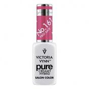 Pure Creamy Hybrid No. 161 First Date 8 ml Victoria Vynn image