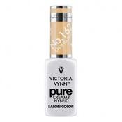 Pure Creamy Hybrid No. 162 Calm Hazelnut 8 ml Victoria Vynn image