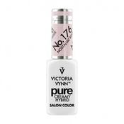 Pure Creamy Hybrid No.176 Nostalgic Beige 8 ml Victoria Vynn image