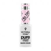 Pure Creamy Hybrid No. 190 Cherry Blossom 8 ml VICTORIA VYNN image