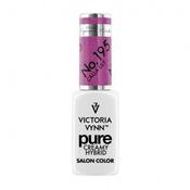 Pure Creamy Hybrid No.195 Calla Lily 8 ml VICTORIA VYNN image
