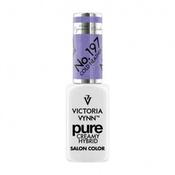 Pure Creamy Hybrid No.197 Cold Heather 8 ml VICTORIA VYNN image