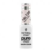 Pure Creamy Hybrid No.198 Neat Attire 8 ml VICTORIA VYNN image