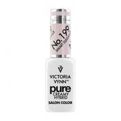 Pure Creamy Hybrid No.199 Smart Elegance 8 ml VICTORIA VYNN image