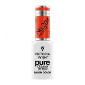 Pure Creamy Hybrid No. 204 Neon Chic 8 ml Victoria Vynn