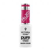 Pure Creamy Hybrid No. 207 Rose Empire 8 ml VICTORIA VYNN image