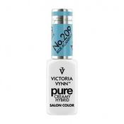 Pure Creamy Hybrid No. 209 Blue Acanthus 8 ml VICTORIA VYNN image