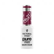 Pure Creamy Hybrid No. 217 Twilight in Paris 8 ml VICTORIA VYNN image