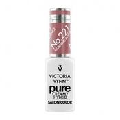 Pure Creamy Hybrid No. 221 Morning in Venice 8 ml VICTORIA VYNN image