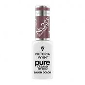 Pure Creamy Hybrid No. 235 Heather Road 8 ml VICTORIA VYNN image
