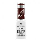 Pure Creamy Hybrid No. 236 Cherry Tour 8 ml VICTORIA VYNN image