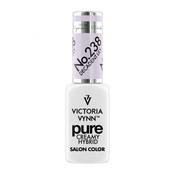 Pure Creamy Hybrid No. 238 Decadent Lily 8 ml VICTORIA VYNN image
