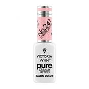 Pure Creamy Hybrid No. 241 Former Rouge 8 ml VICTORIA VYNN image