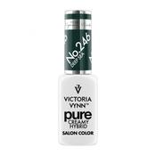 Pure Creamy Hybrid No. 246 Deep Sea 8 ml VICTORIA VYNN image