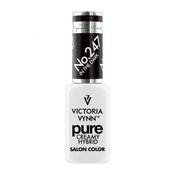 Pure Creamy Hybrid No. 247 In the Dark 8 ml VICTORIA VYNN