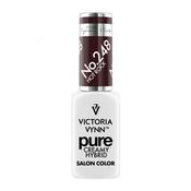 Pure Creamy Hybrid No. 248 Hot Rock 8 ml VICTORIA VYNN image
