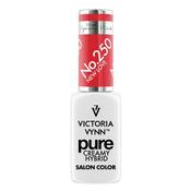 Pure Creamy Hybrid No. 250 New Love 8 ml VICTORIA VYNN image