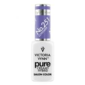 Pure Creamy Hybrid No. 251 Lovender 8 ml VICTORIA VYNN image