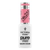 Pure Creamy Hybrid No. 255 Blooming Day 8 ml VICTORIA VYNN image