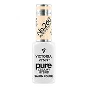 Pure Creamy Hybrid No. 260 Morning Star 8 ml VICTORIA VYNN
