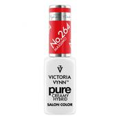 Pure Creamy Hybrid No. 264 Massimo 8 ml VICTORIA VYNN image