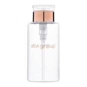 Aba Group 300ml Pump Liquid Dispenser - Rose Gold