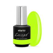 Elarto Gel Polish No. 676 Lacogel Limoncello 7ml image