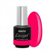 Elarto Gel Polish No. 857 Lacogel Sweet Treat 7ml image