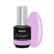 Elarto Gel Polish No. 904 Lacogel Lavender Fizz 7ml image