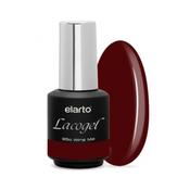 Elarto Gel Polish No. 954 Lacogel Wine Me 7ml image