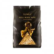Luxury low-temperature wax drops Full Body Wax Italwax 1kg image