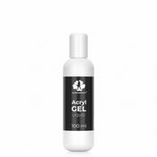 Liquid for spreading and modeling acrylic gel AcrylGel Liquid Allepaznokcie 100ml
