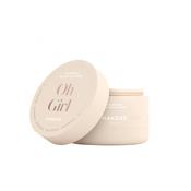 Oh Girl Nourishing Hand and Body Scrub 200ml
