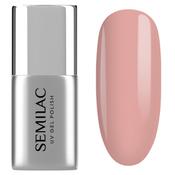 Semilac Fiber Base Beige 7ml image