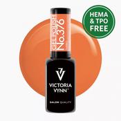 Gel Polish Color Brocaciello No. 376 Turbo 8ml VICTORIA VYNN image