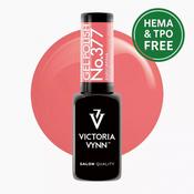 Gel Polish Color Brocaciello No. 377 Endorfina 8ml VICTORIA VYNN image
