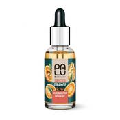 PALU SPICED ORANGE CUTICLE AND NAIL OIL 15ML image