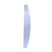 Metal nail file, half-moon boat, base, abrasive pad carrier, 1 pc. image