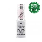 Pure Creamy Hybrid No. 037 Dream Girl 8 ml VICTORIA VYNN image