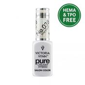 Pure Creamy Hybrid No. 038 Star Event 8 ml VICTORIA VYNN image