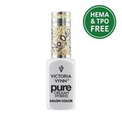Pure Creamy Hybrid No. 040 Walk of Fame 8 ml VICTORIA VYNN image