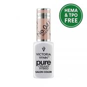 Pure Creamy Hybrid No. 041 Light Beige 8 ml VICTORIA VYNN image