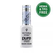 Pure Creamy Hybrid No. 070 Foggy Day 8 ml VICTORIA VYNN image