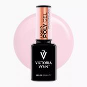 LIQUID POLY GEL 02 Sugar Cloud VICTORIA VYNN 15 ml