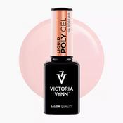 LIQUID POLY GEL 04 Rose Air VICTORIA VYNN 15 ml